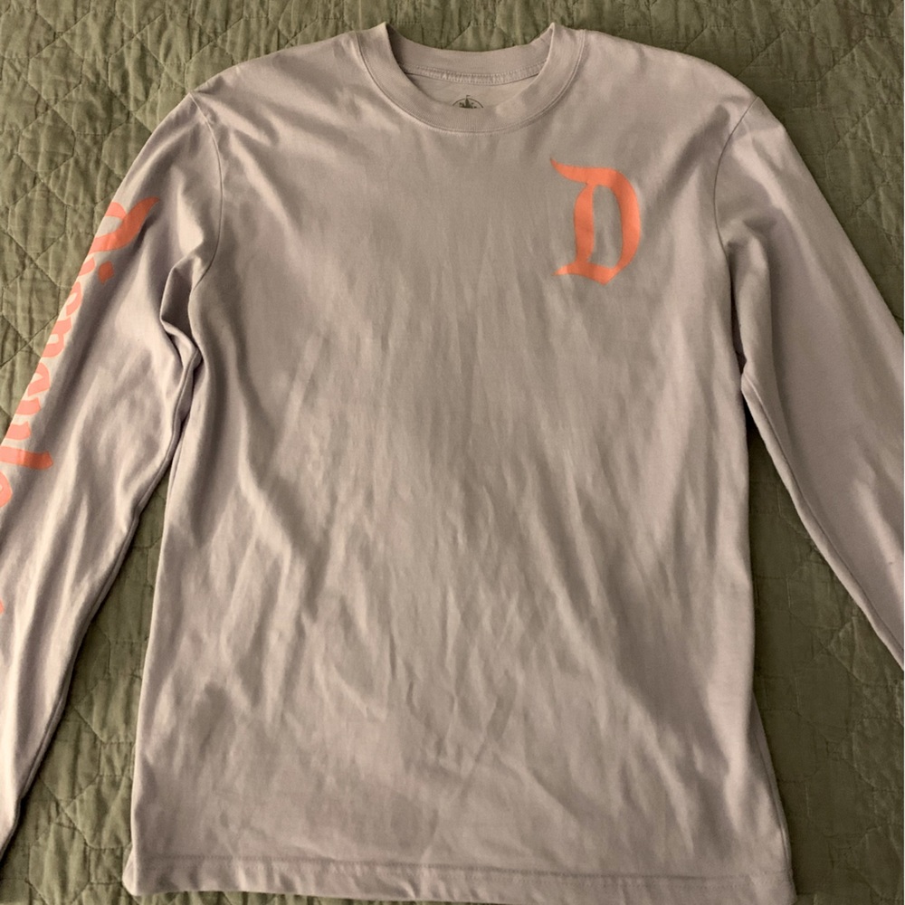 Disneyland Shirt